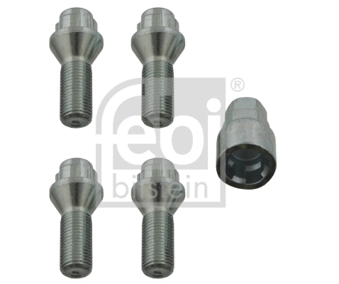 Wheel Bolt